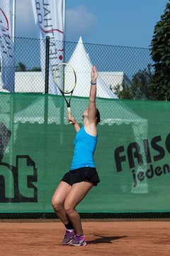 Juliane Triebe 417 - Lilienthal Open